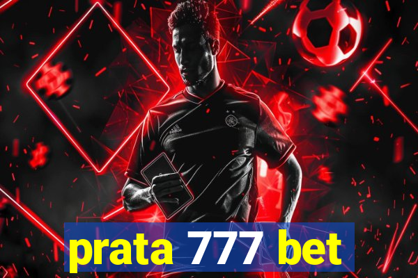 prata 777 bet